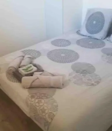 Avec Piscine Et Terrain De Tennis Apartamento *