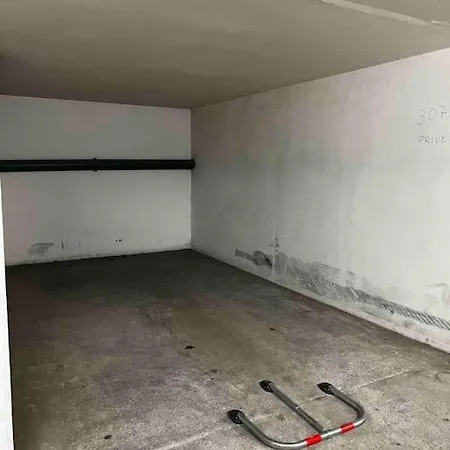 Apartamento Avec Piscine Et Terrain De Tennis